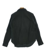 BLACK COMME des GARCONS（ブラックコムデギャルソン）ブラウス 黒 サイズ:XS レディース/2200650497122