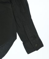 BLACK COMME des GARCONS（ブラックコムデギャルソン）ブラウス 黒 サイズ:XS レディース/2200650497122