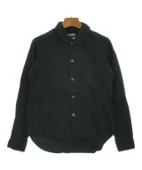 BLACK COMME des GARCONS ブラウス