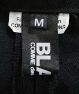 BLACK COMME des GARCONS（ブラックコムデギャルソン）オールインワン/サロペット 黒 サイズ:M レディース/2200656021031