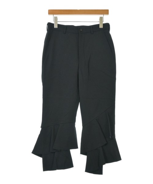 BLACK COMME des GARCONS(ブラックコムデギャルソン)その他 黒 サイズ:XS/2200656849055