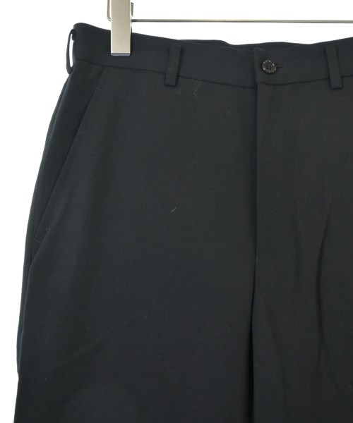 BLACK COMME des GARCONS（ブラックコムデギャルソン）その他 黒 サイズ:XS レディース/2200656849055