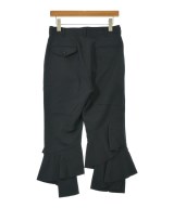 BLACK COMME des GARCONS（ブラックコムデギャルソン）その他 黒 サイズ:XS レディース/2200656849055