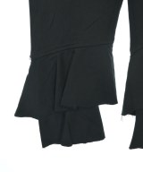 BLACK COMME des GARCONS（ブラックコムデギャルソン）その他 黒 サイズ:XS レディース/2200656849055