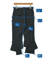 BLACK COMME des GARCONS（ブラックコムデギャルソン）その他 黒 サイズ:XS レディース/2200656849055
