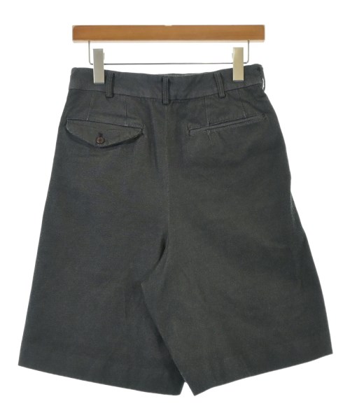 BLACK COMME des GARCONS（ブラックコムデギャルソン）ショートパンツ グレー サイズ:XS レディース/2200656849062