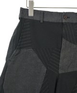 BLACK COMME des GARCONS（ブラックコムデギャルソン）ショートパンツ グレー サイズ:XS レディース/2200656849062