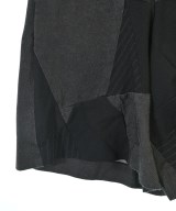 BLACK COMME des GARCONS（ブラックコムデギャルソン）ショートパンツ グレー サイズ:XS レディース/2200656849062