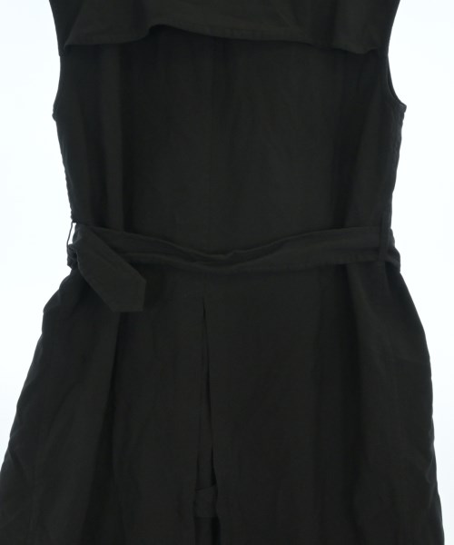 BLACK COMME des GARCONS（ブラックコムデギャルソン）コート 黒 サイズ:XS レディース/2200656849079