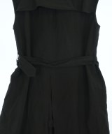 BLACK COMME des GARCONS（ブラックコムデギャルソン）コート 黒 サイズ:XS レディース/2200656849079