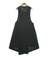 BLACK COMME des GARCONS（ブラックコムデギャルソン）ワンピース 黒 サイズ:XS レディース/2200656849086