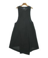 BLACK COMME des GARCONS ワンピース