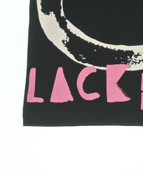 BLACK COMME des GARCONS（ブラックコムデギャルソン）Tシャツ・カットソー 黒 サイズ:XS レディース/2200656849109
