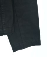 BLACK COMME des GARCONS（ブラックコムデギャルソン）カジュアルジャケット 黒 サイズ:S レディース/2200657112011