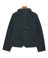 BLACK COMME des GARCONS カジュアルジャケット
