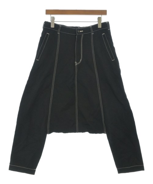 BLACK COMME des GARCONS(ブラックコムデギャルソン)その他 黒 サイズ:S/2200657112042