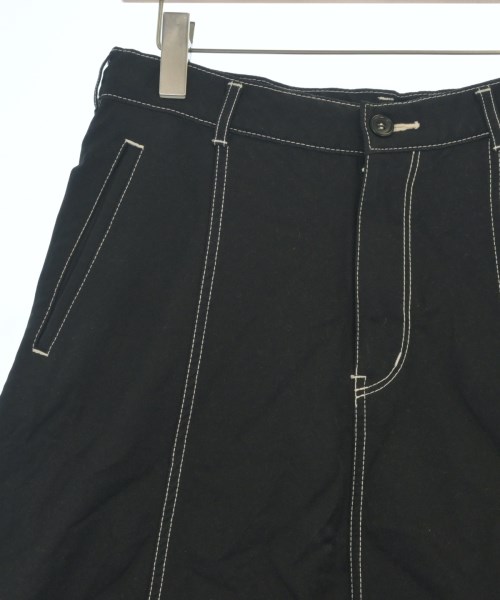 BLACK COMME des GARCONS（ブラックコムデギャルソン）その他 黒 サイズ:S レディース/2200657112042