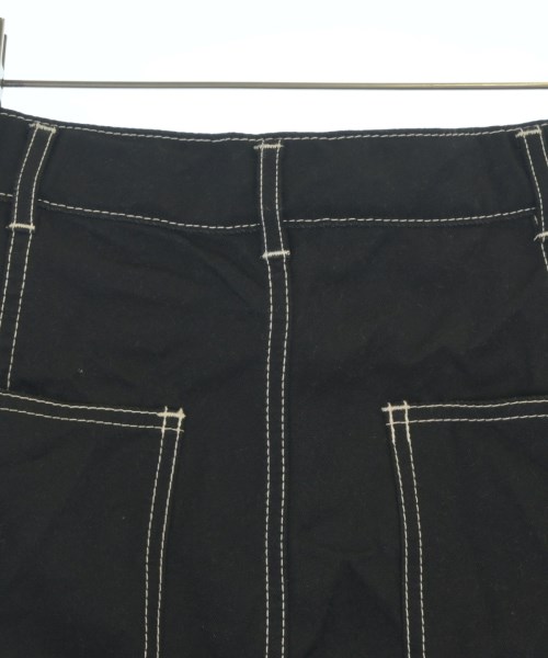 BLACK COMME des GARCONS（ブラックコムデギャルソン）その他 黒 サイズ:S レディース/2200657112042