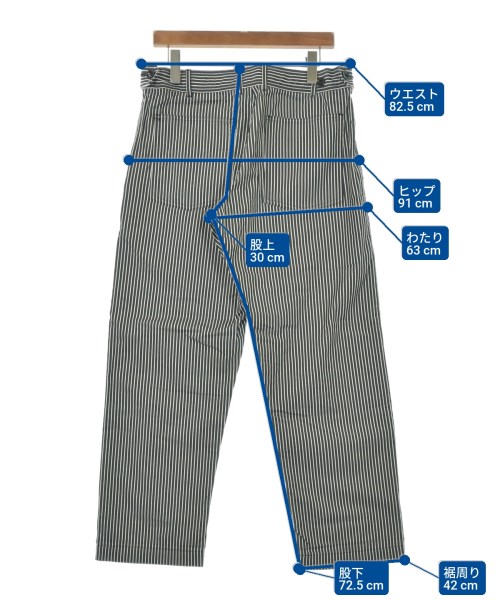 BLACK COMME des GARCONS（ブラックコムデギャルソン）その他 黒 サイズ:M レディース/2200657112059