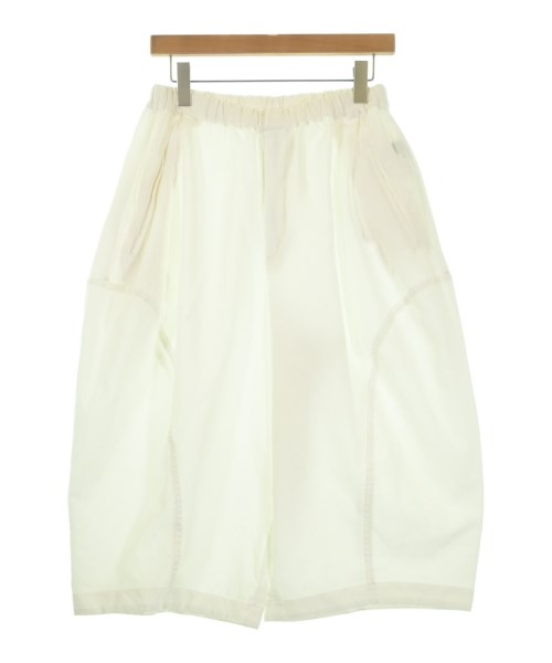 BLACK COMME des GARCONS(ブラックコムデギャルソン)その他 白 サイズ:S/2200643704404