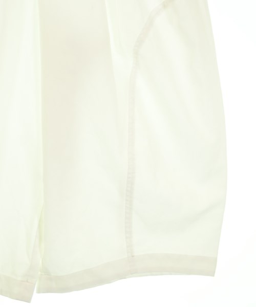 BLACK COMME des GARCONS（ブラックコムデギャルソン）その他 白 サイズ:S レディース/2200643704404