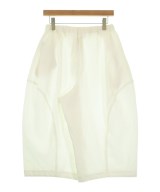 BLACK COMME des GARCONS（ブラックコムデギャルソン）その他 白 サイズ:S レディース/2200643704404