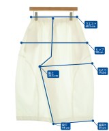 BLACK COMME des GARCONS（ブラックコムデギャルソン）その他 白 サイズ:S レディース/2200643704404