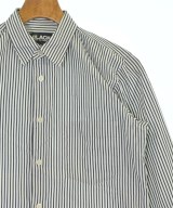 BLACK COMME des GARCONS（ブラックコムデギャルソン）カジュアルシャツ 白 サイズ:S メンズ/2200646512051