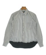 BLACK COMME des GARCONS カジュアルシャツ