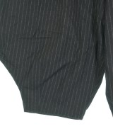 BLACK COMME des GARCONS（ブラックコムデギャルソン）クロップドパンツ 黒 サイズ:S レディース/2200657280048