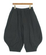 BLACK COMME des GARCONS クロップドパンツ