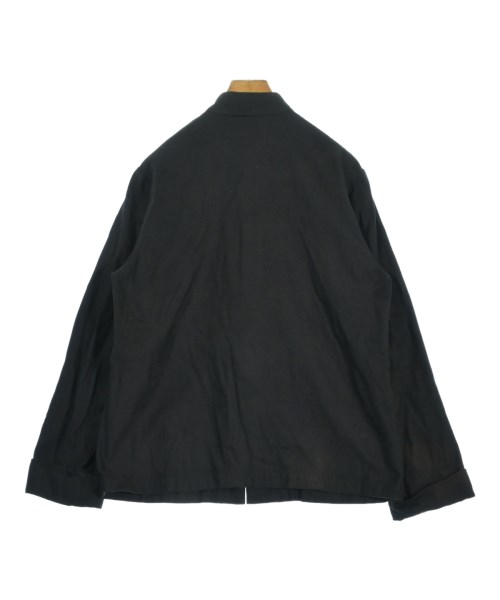 BLACK COMME des GARCONS（ブラックコムデギャルソン）その他 黒 サイズ:XL メンズ/2200648415053