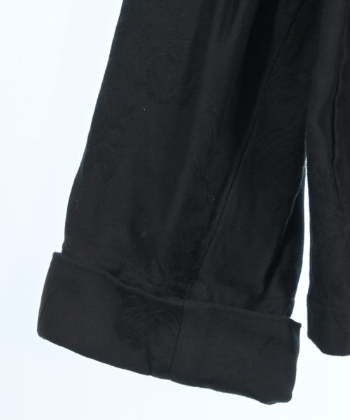 BLACK COMME des GARCONS（ブラックコムデギャルソン）その他 黒 サイズ:XL メンズ/2200648415053