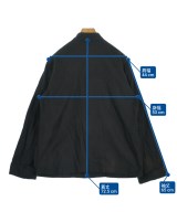 BLACK COMME des GARCONS（ブラックコムデギャルソン）その他 黒 サイズ:XL メンズ/2200648415053