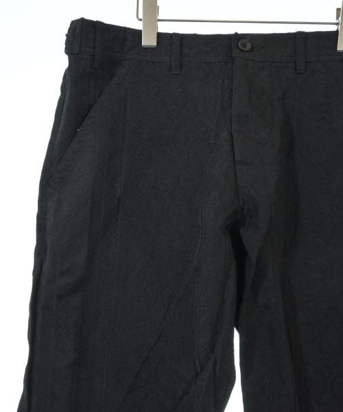 BLACK COMME des GARCONS（ブラックコムデギャルソン）その他 黒 サイズ:XL メンズ/2200648415060