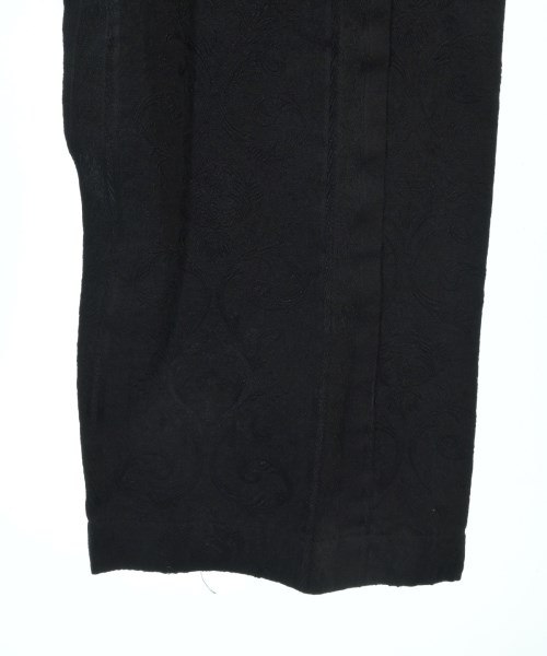 BLACK COMME des GARCONS（ブラックコムデギャルソン）その他 黒 サイズ:XL メンズ/2200648415060