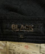 BLACK COMME des GARCONS（ブラックコムデギャルソン）その他 黒 サイズ:XL メンズ/2200648415060