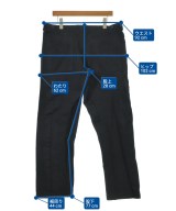 BLACK COMME des GARCONS（ブラックコムデギャルソン）その他 黒 サイズ:XL メンズ/2200648415060