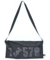 BLACK COMME des GARCONS（ブラックコムデギャルソン）ショルダーバッグ 黒 サイズ:- レディース/2200657612061