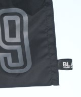 BLACK COMME des GARCONS（ブラックコムデギャルソン）ショルダーバッグ 黒 サイズ:- レディース/2200657612061