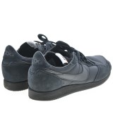 BLACK COMME des GARCONS（ブラックコムデギャルソン）スニーカー 黒 サイズ:26cm メンズ/2200657915056