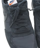 BLACK COMME des GARCONS（ブラックコムデギャルソン）スニーカー 黒 サイズ:26cm メンズ/2200657915056