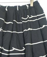 BLACK COMME des GARCONS（ブラックコムデギャルソン）ロング・マキシ丈スカート 黒 サイズ:M レディース/2200657925024