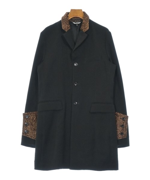 BLACK COMME des GARCONS(ブラックコムデギャルソン)その他 黒 サイズ:L/2200658209017