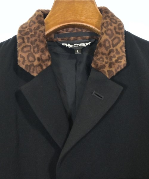 BLACK COMME des GARCONS（ブラックコムデギャルソン）その他 黒 サイズ:L レディース/2200658209017