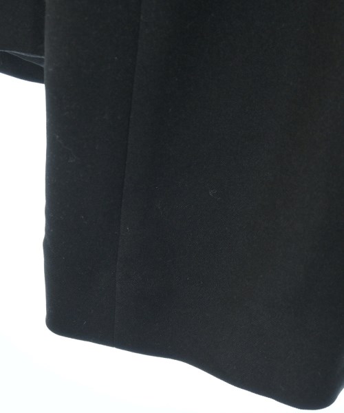 BLACK COMME des GARCONS（ブラックコムデギャルソン）その他 黒 サイズ:L レディース/2200658209017