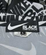 BLACK COMME des GARCONS（ブラックコムデギャルソン）パーカー 黒 サイズ:L メンズ/2200658497025