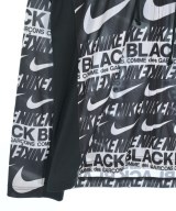 BLACK COMME des GARCONS（ブラックコムデギャルソン）パーカー 黒 サイズ:L メンズ/2200658497025