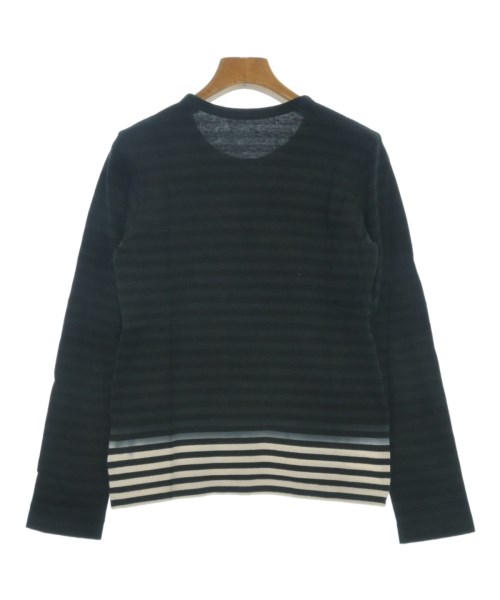 BLACK COMME des GARCONS（ブラックコムデギャルソン）Tシャツ・カットソー 紺 サイズ:S レディース/2200658593048