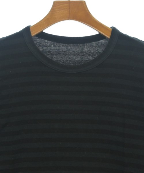 BLACK COMME des GARCONS（ブラックコムデギャルソン）Tシャツ・カットソー 紺 サイズ:S レディース/2200658593048